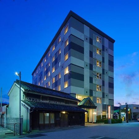 Hotel The Onefive Garden Kurashiki Exterior foto