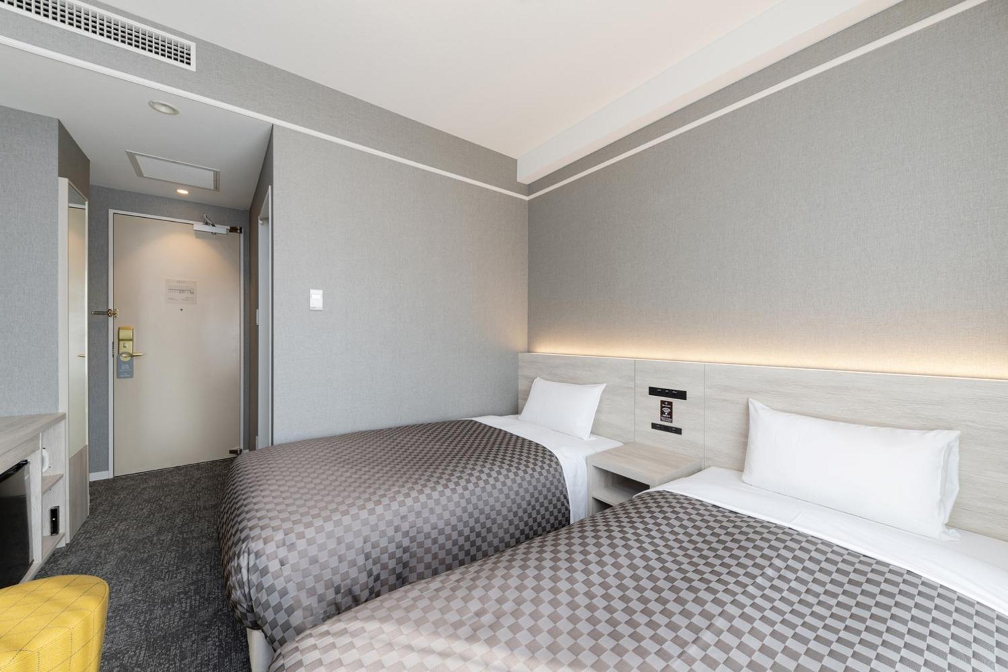 Hotel The Onefive Garden Kurashiki Exterior foto